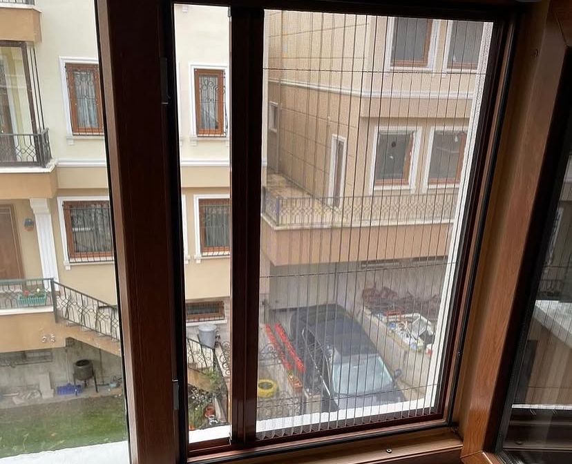 Sineklik Modeli 1